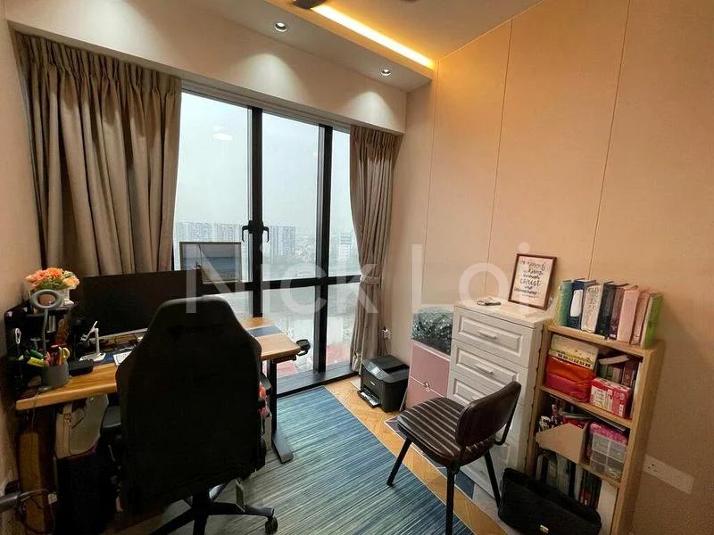 3 Bed Condo for Sale in  Jui Residences - Image 8